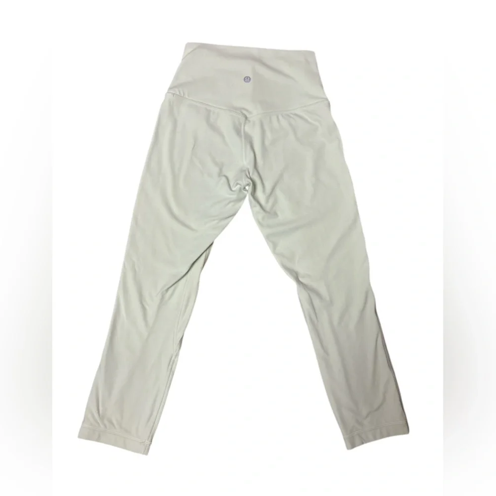 Lululemon Align High-Rise Crop 21” Leggings